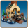 LEGO Harry Potter 76426 Dom na wodzie przy Hogwarcie™ - 1220607 - zdjęcie 7